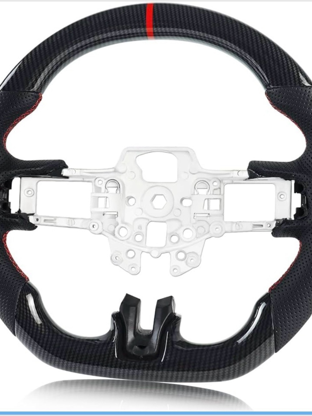 Steering Wheel, new